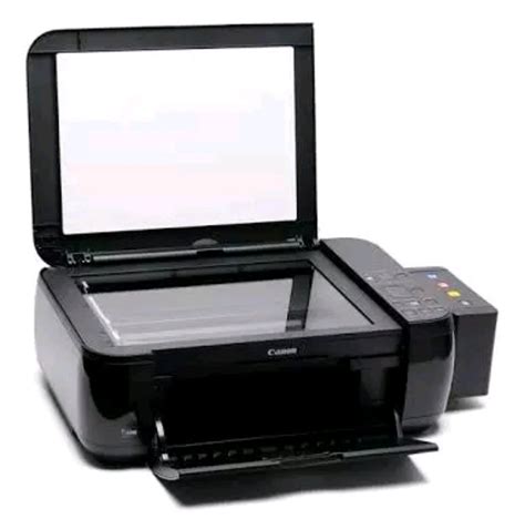 How to scan documents to computer with epson printer? Jual Printer Canon MP287 Print Scan Copy infus box di ...