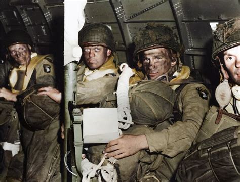 Upbeat News These Colorized Images Redefine The Meaning Of History