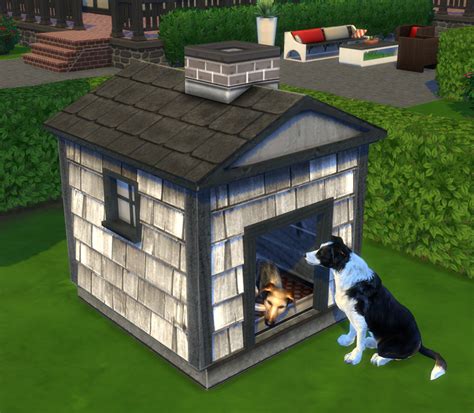 My Sims 4 Blog Pet Decor By Biguglyhag