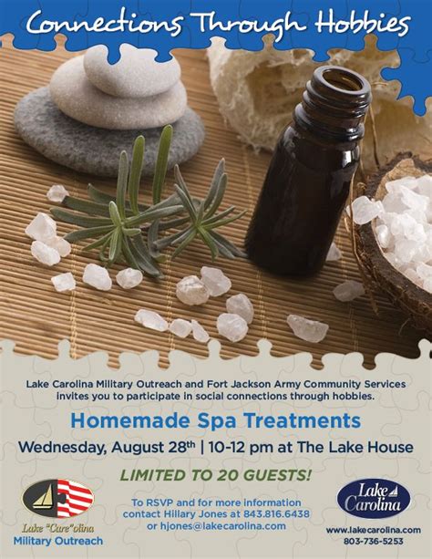 Homemade Spa Treatments Homemade Spa Homemade Spa Treatments Spa