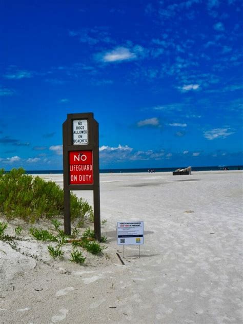 Fort De Soto Park Florida Ultimate Guide Tips 2021 All American