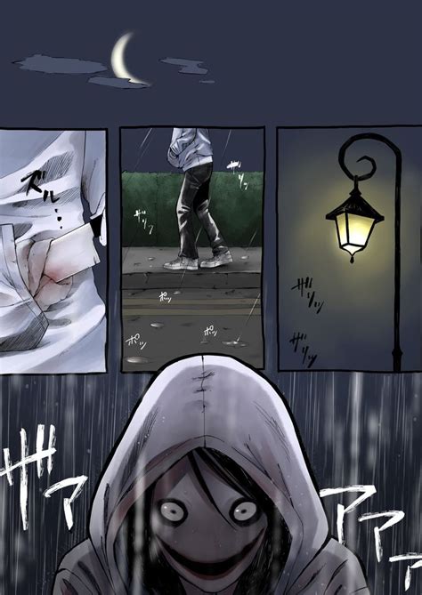 Pin by Bobby Weatherholt on Creepypasta in 2020 | Creepypasta