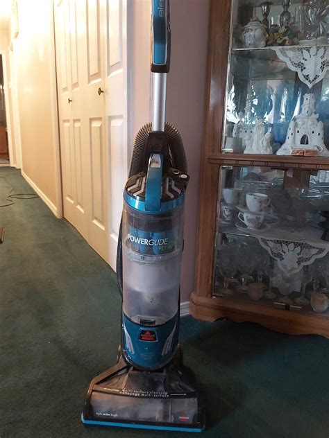Find More Bissell Vacuum For Sale At Up To 90 Off