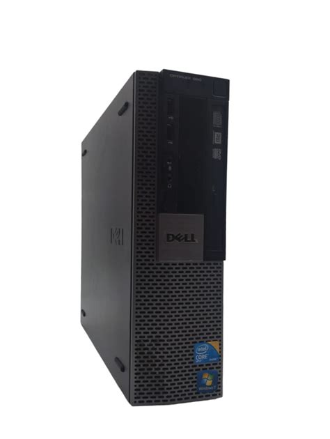 Dell Optiplex 980 Intel Core I5 650 320ghz 2 Refurb Sa