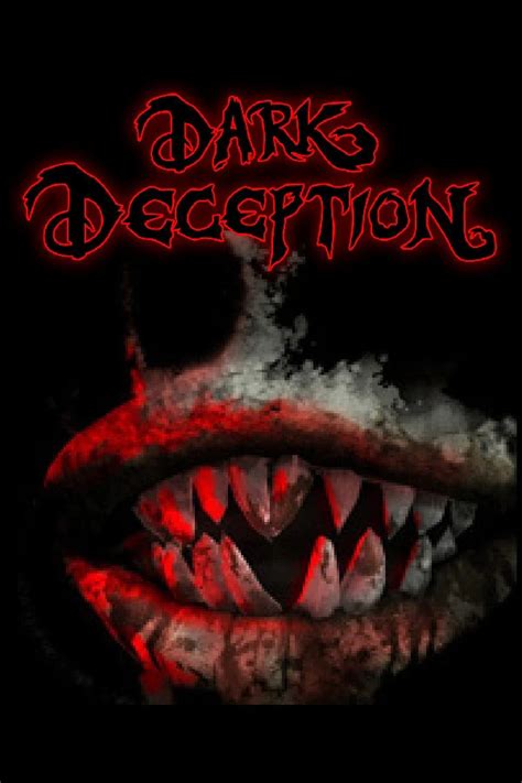 Dark Deception Dark Deception Wiki Fandom