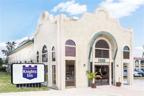 Knights Inn Ontario Ca Best Hotels In Ontario Ca United States