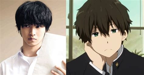 We did not find results for: Hyouka Live Action (Live) | AnimeClick.it