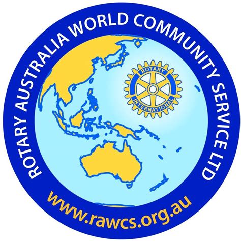Rotary Australia World Community Service Northern Region