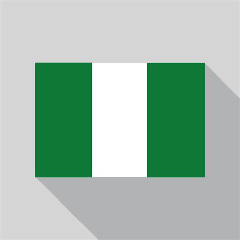 Nigeria Flag Icon World Cup 2014 Country Flags Iconset Designbolts