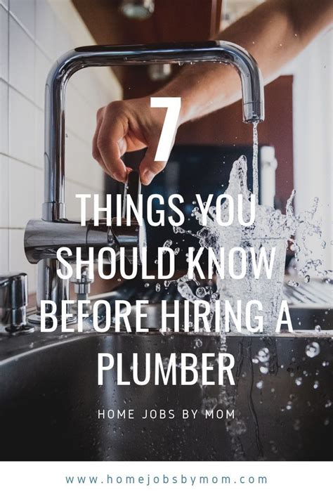 Things You Should Know Before Hiring A Plumber House Plumbing Pex