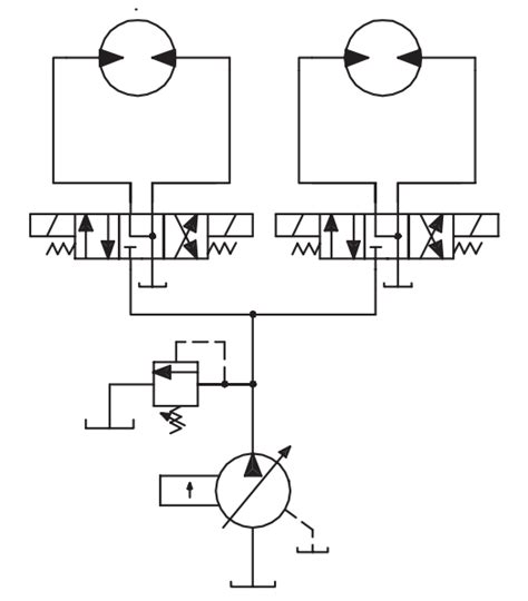 The standard float valve lever assembly is designed for the float to rise with a slightly outward when a swivel guide adapter is installed, another guiding point must be installed to center the rods vertical. Three Position Valves - Float Center - GPM HYDRAULIC ...