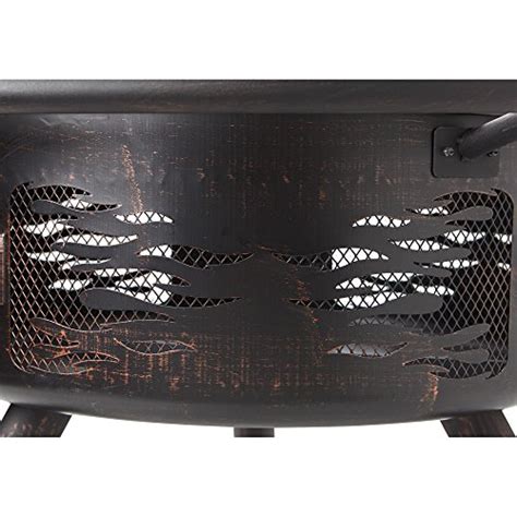 We did not find results for: Harley Davidson Logo Steel Outdoor Fire Pit | Best Prices