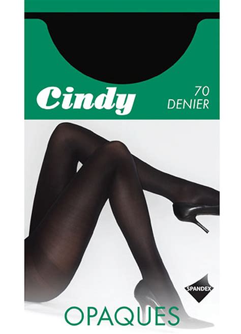 cindy 70 denier opaque tights suzanne charles