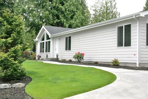We are remodeling our 2000 manufactured home and need advice on using a liquid leveler on the subfloor prior to installing luxury vinyl plank flooring. Creative Concrete Products, LLC Introduces Their Mobile ...