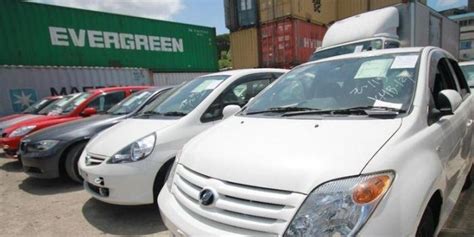 Kenyas Second Hand Cars Hit Record Prices Ke