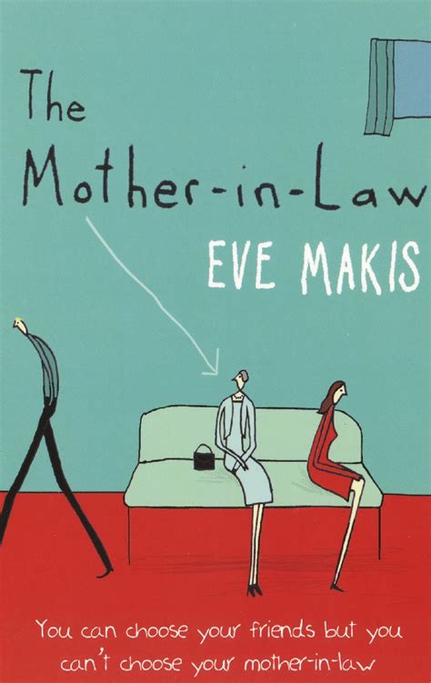 the mother in law by eve makis penguin books australia