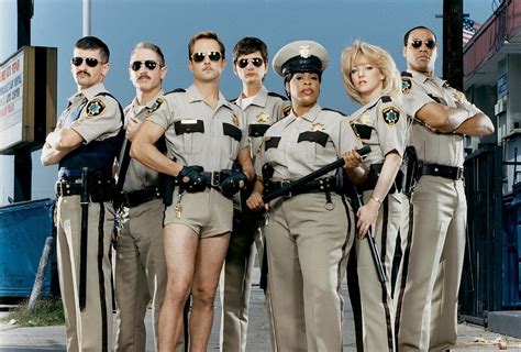 Reno 911 Is Making A Return With A Brand New Season