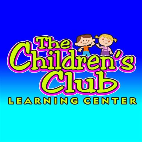 The Childrens Club Learning Center Edinburg Tx