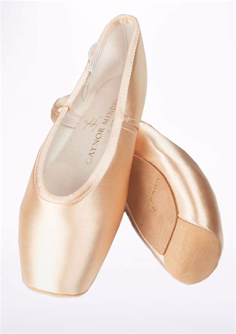 No todas zapatillas de punta para ballet son rosas. Zapatillas De Punta Para Ballet Gaynor Minden - Bs. 104,50 ...