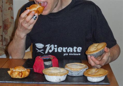 Pierate Pie Reviews Who Rate All The Pies