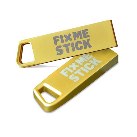 FixMeStick Unleashed: Unleashing the Power of Computer Optimization