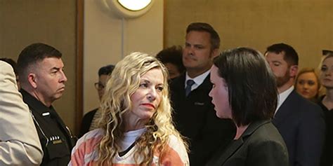 Idaho Prosecutors Oppose Motion By Cult Mom Lori Vallow Daybell To