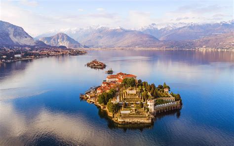 Lake Maggiore And Lake Como Exploring The Two Italian Lakes