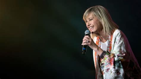 Things to do in las vegas. Olivia Newton-John says she's "feeling great" amid stage 4 ...