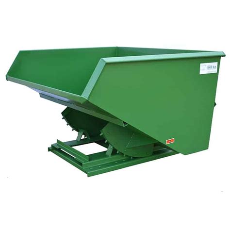 Scrap Hopper Scrap Metal Hoppers Roura Material Handling