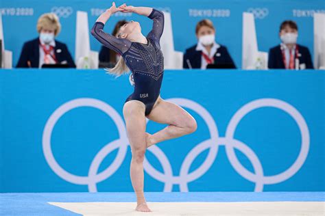 Usa Gymnastics On Twitter 2020 · Tokyo · Olympicday