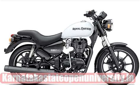 Royal Enfield Thunderbird 350x Price In India Specs Top Speed