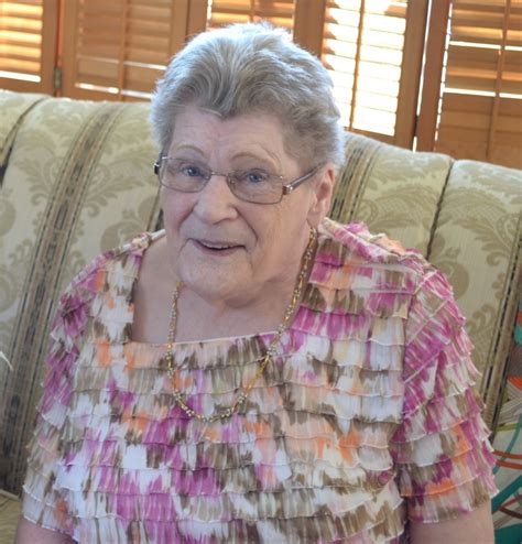 Obituary Of Elizabeth Malone Advent Funeral And Cremation Services