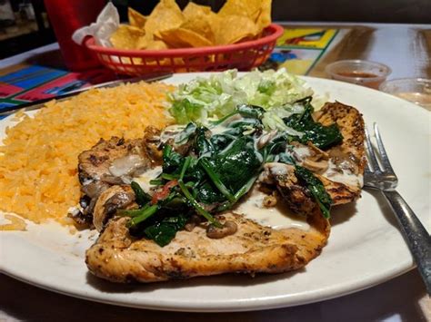 Papas And Beer Mexican Restaurant Greenville Updated 2024 Restaurant