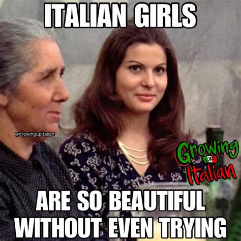 Pin By Anne Adkins On Things I Love Italian Humor Italian Memes