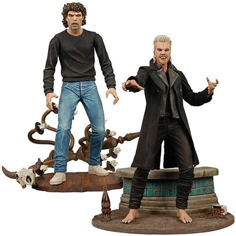 The Lost Boys Action Figure Set Neca Lost Boys Action Figures At