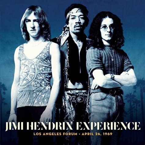 New Jimi Hendrix Live Album Due November 18th Celebrating Jimi Hendrix