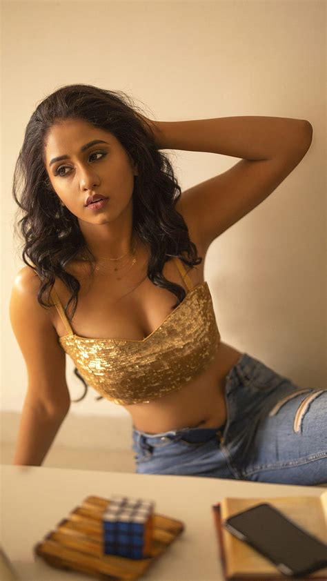 Dakkshi Guttikonda Model Telugu Actress Hd Phone Wallpaper Peakpx