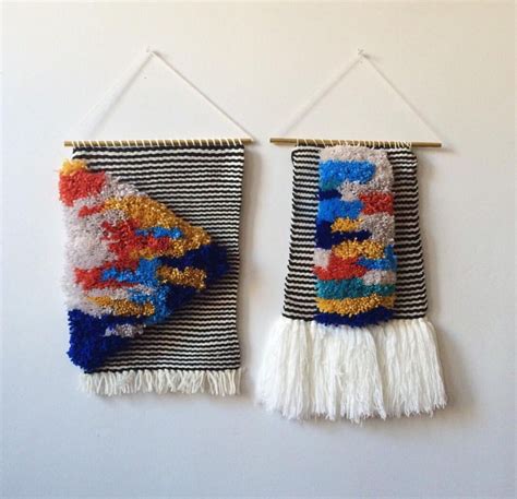 Weaving | Weaving projects, Woven wall art, Hand weaving