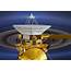 Cassini Spacecraft Images Best Pictures Of NASAs Saturn Probe As 13 