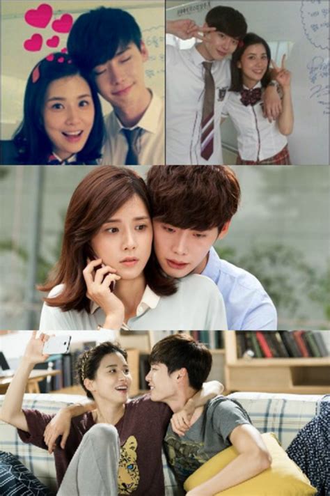 This drama went through a number of casting rounds without ever once getting that supernatural premise out there, so that changes my expectations rather drastically. 2013-2014 Sezonunun En İyi 7 K-Drama Çifti!