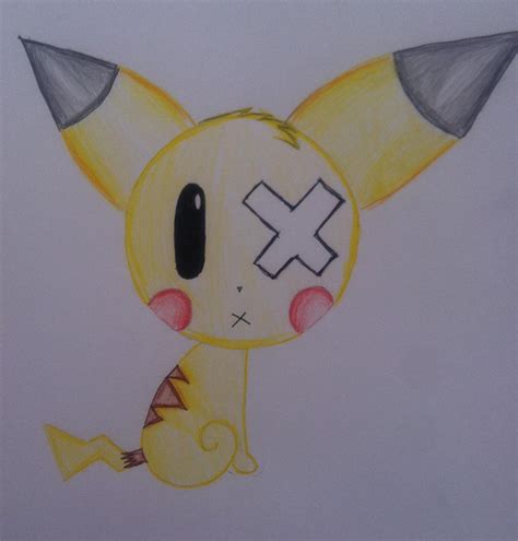 Pikachu Cat By Musicgirlofdk On Deviantart