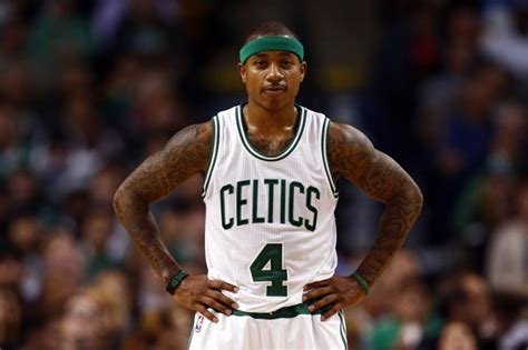 Measuring in at just 5'9, thomas is among the shortest nba players of all time. Isaiah Thomas Really Wants To Come Back To The Boston ...