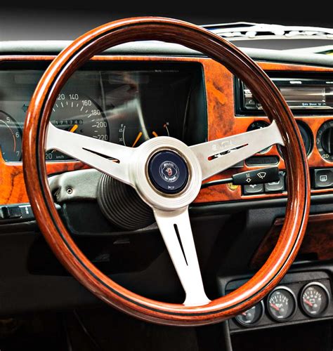 Wood Nardi Steering Wheel For Saab 900 Classic Convertible Boss Kit