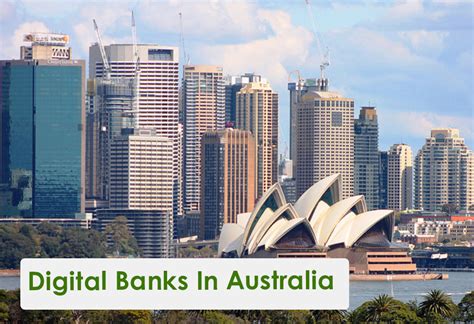 The 7 Best Digital Banks In Australia Virtual Banks In Australia