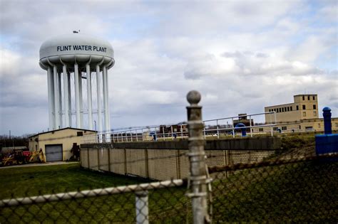 7 Things To Know From The Proposed Flint Water Crisis Lawsuit