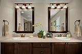 Images of Framed Mirrors For The Bathroom