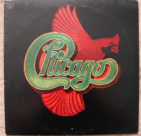 Chicago Chicago Viii Chicago The Band Iconic Album Covers Album