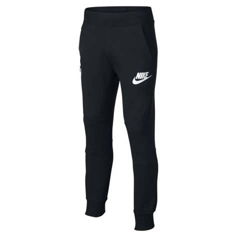 Pantalon Jogging Nike Noir