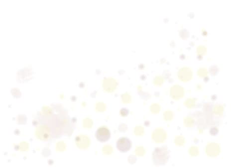 Bokeh Png Transparent