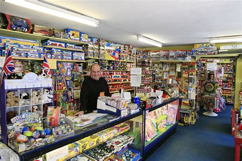 In operating a toy store, the day starts very early as the store has to be open during regular business hours, which means that as the entrepreneur, you have to ensure that the store is organized, presentable and waiting for customers. Interior of Streets Toy Shop, Ringwood © Peter Facey :: Geograph Britain and Ireland
